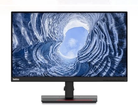 24" Skærm Lenovo T24i-20/2L TFT LED - Full HD - Refurbished