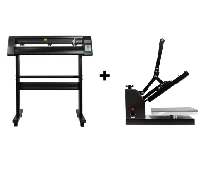 Skæreplotter
