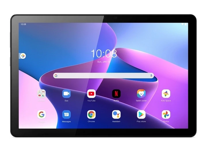 Lenovo Tab M10 Gen.3 64gb - Grey - Grade B
