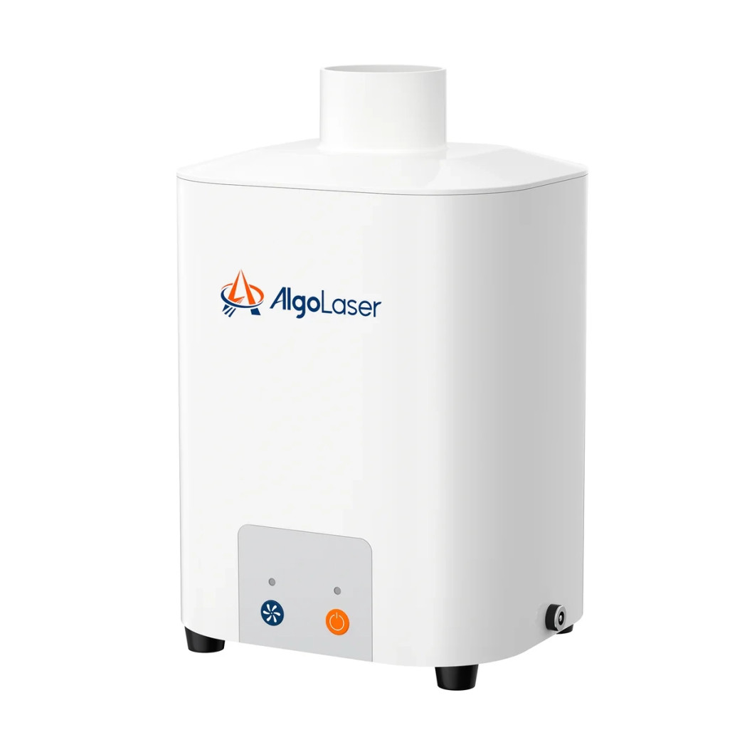 AlgoLaser Smoke Purifier 2.0