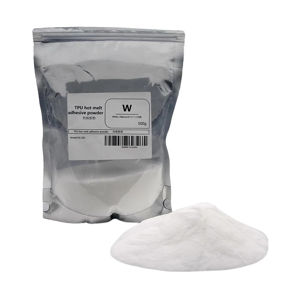 Direct-to-film Pulver Lim - 1kg