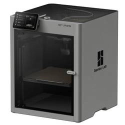 Bambu Lab P2S 3D-Printer