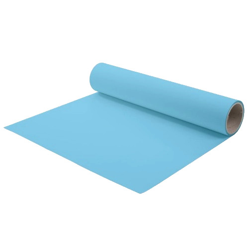 Hotmark revolution Pastel Blå - Pastel Blue - 341