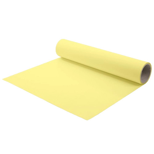 Hotmark revolution Pastel Gul - Pastel Yellow - 343