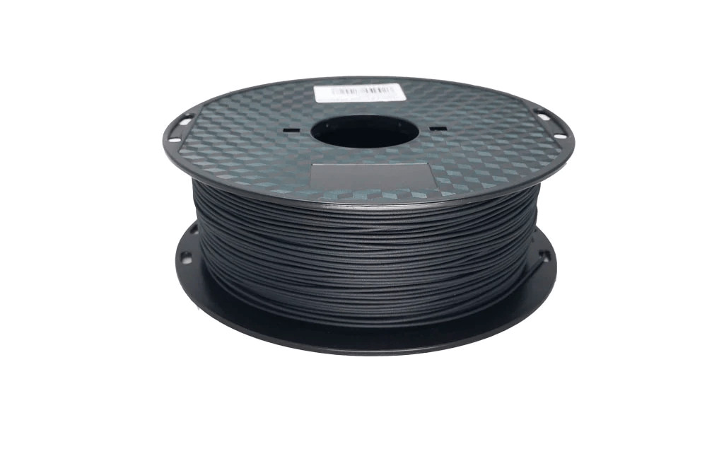 Pirate Black - 3DE Premium - PBT + - 1.75mm - 1kg