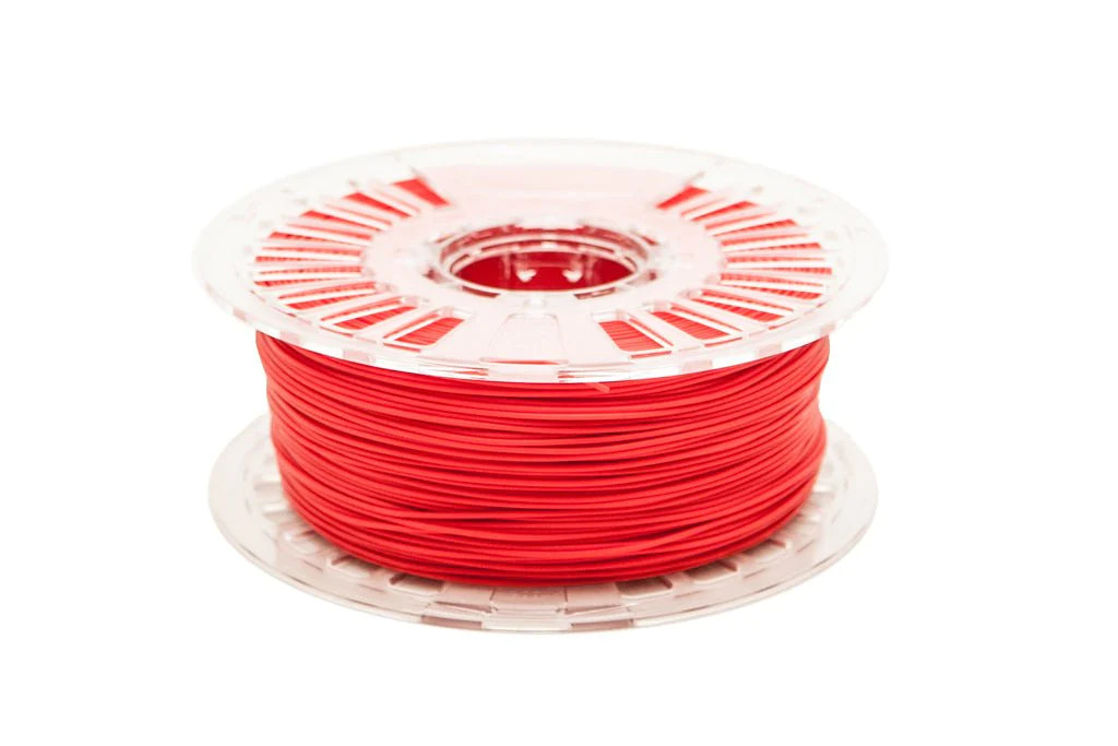 Chili Red - 3DE Max- PLA - 1.75mm - 1kg