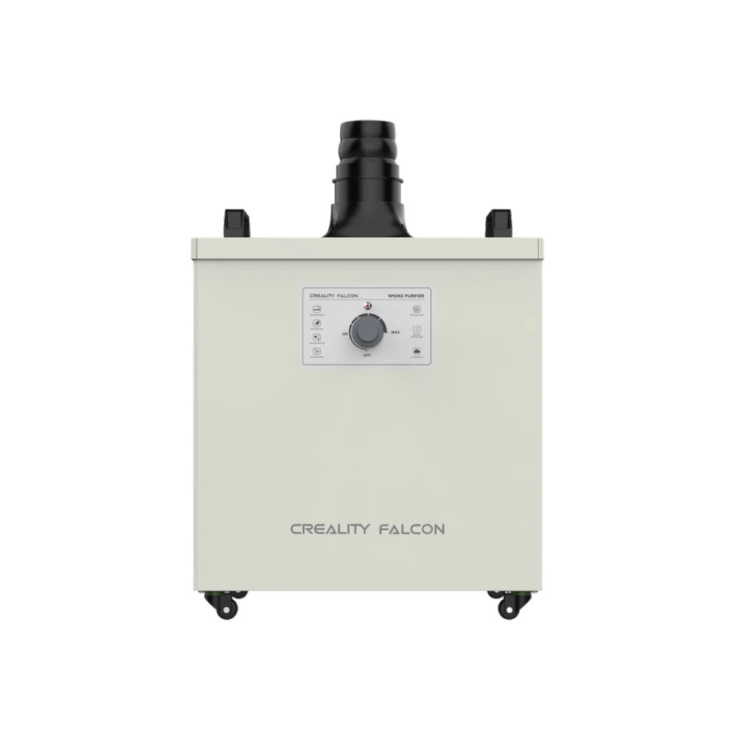 Crealify falcon - Smoke Purifier