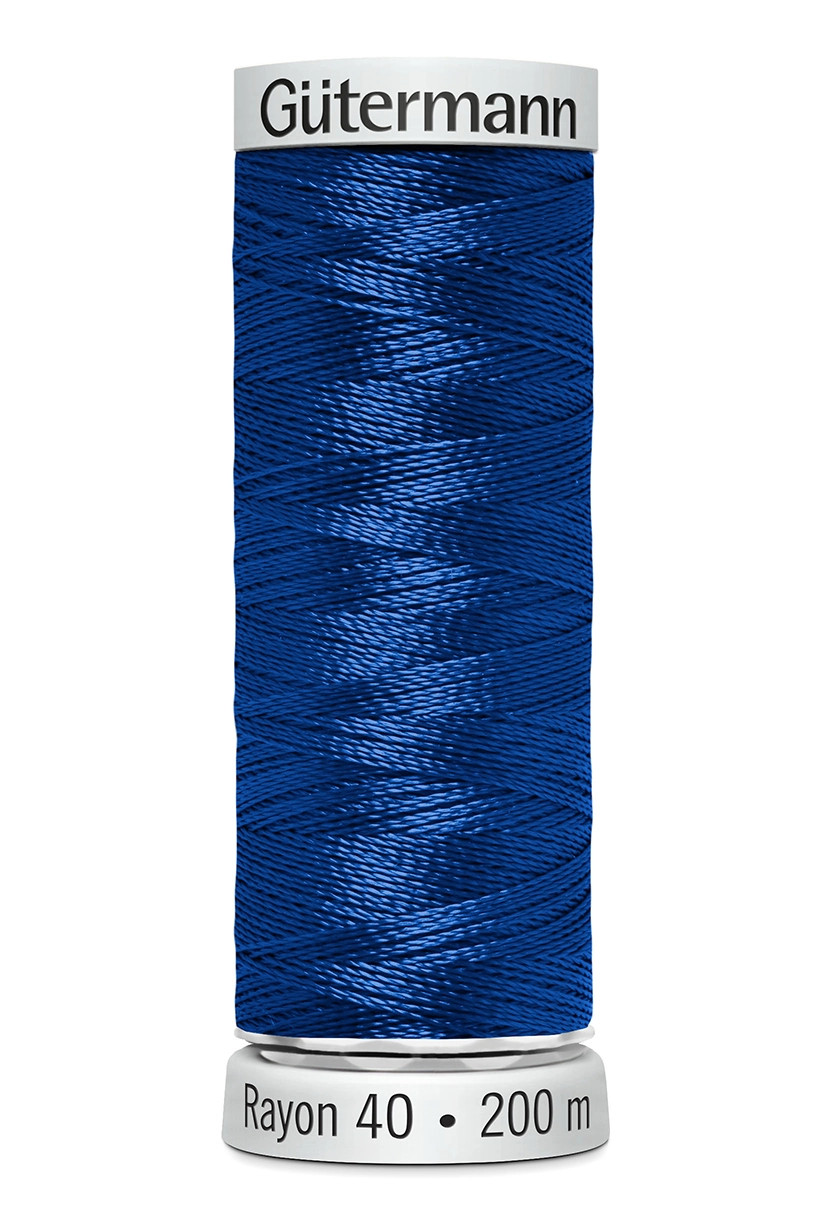Gütermann Sulky Rayon 40 5 stk. x 200m 0526