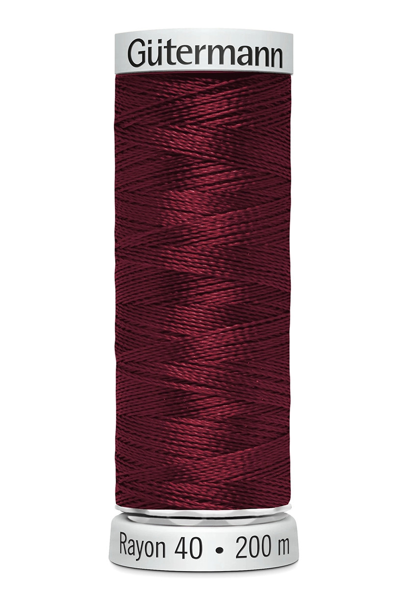 Gütermann Sulky Rayon 40 5 stk. x 200m 1035