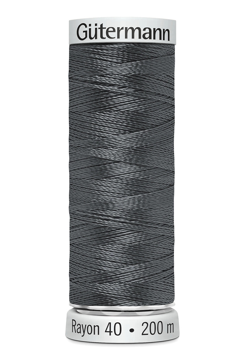 Gütermann Sulky Rayon 40 5 stk. x 200m 1041
