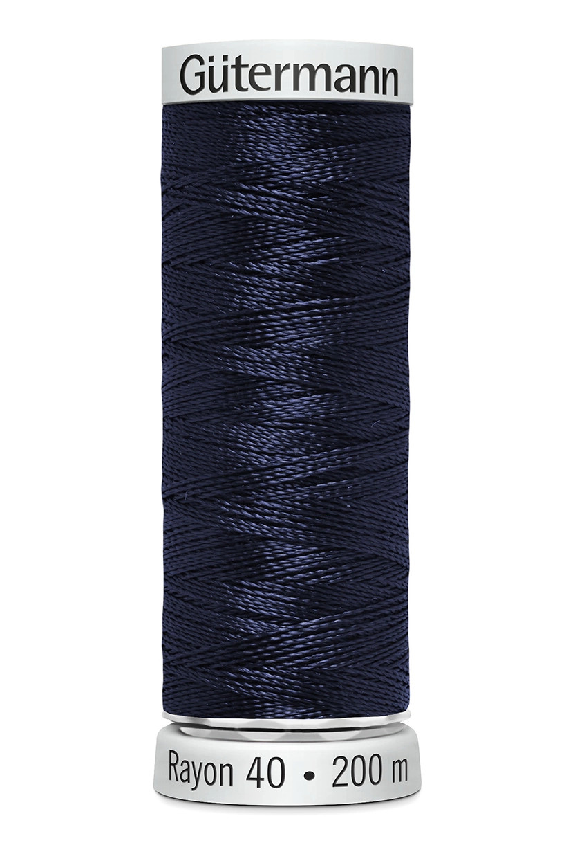 Gütermann Sulky Rayon 40 5 stk. x 200m 1043