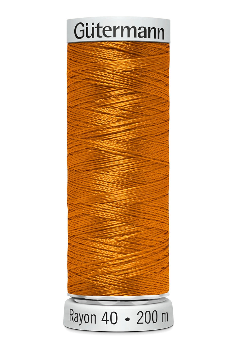 Gütermann Sulky Rayon 40 5 stk. x 200m 1065
