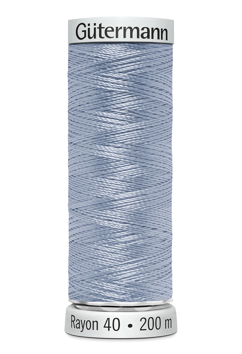 Gütermann Sulky Rayon 40 5 stk. x 200m 1074