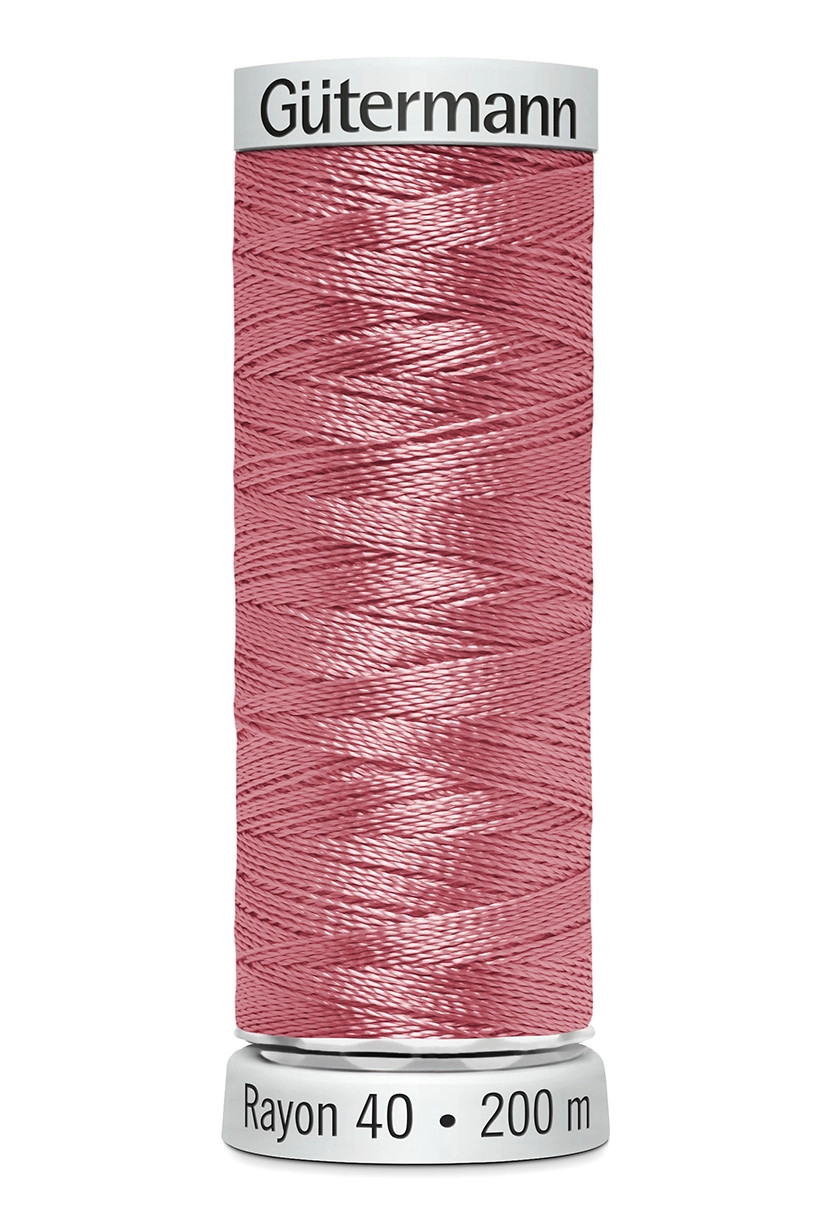 Gütermann Sulky Rayon 40 5 stk. x 200m 1117