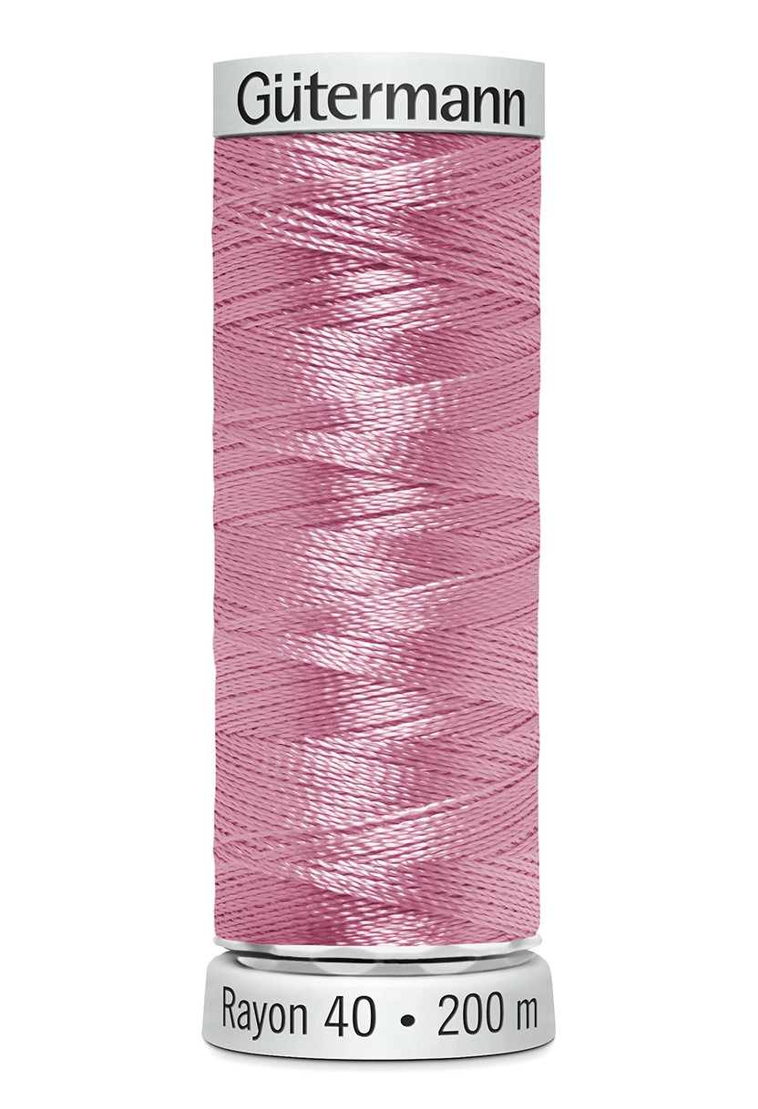 Gütermann Sulky Rayon 40 5 stk. x 200m 1121
