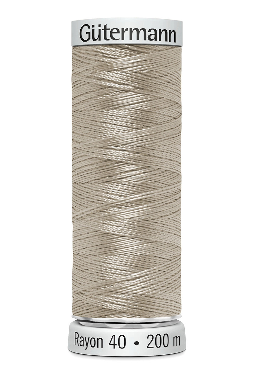 Gütermann Sulky Rayon 40 5 stk. x 200m 1127
