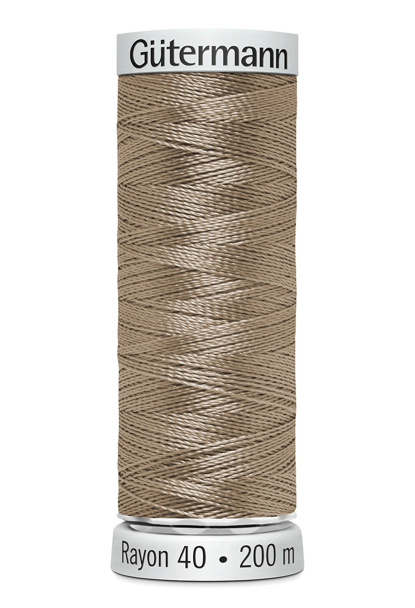 Gütermann Sulky Rayon 40 5 stk. x 200m 1149