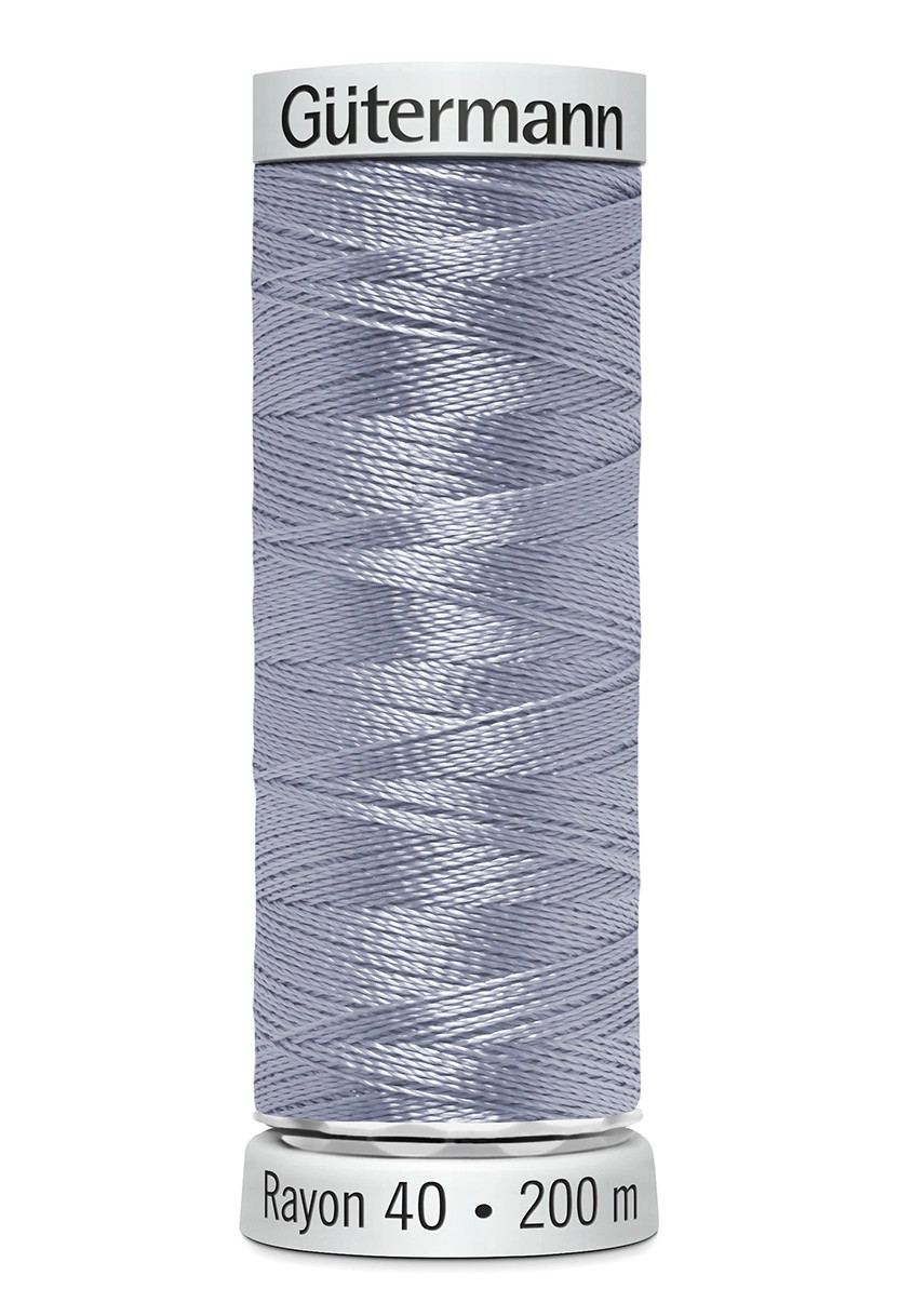 Gütermann Sulky Rayon 40 5 stk. x 200m 1165
