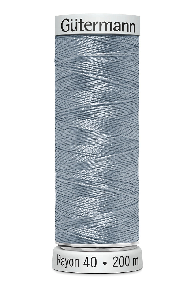 Gütermann Sulky Rayon 40 5 stk. x 200m 1203