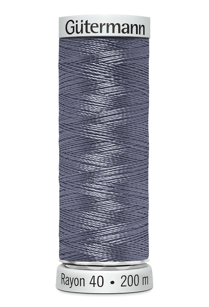 Gütermann Sulky Rayon 40 5 stk. x 200m 1295