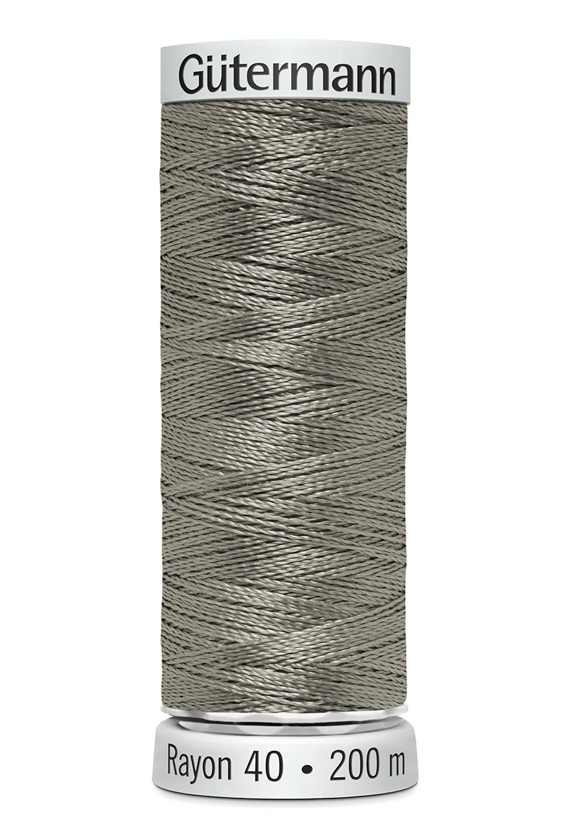 Gütermann Sulky Rayon 40 5 stk. x 200m 1321