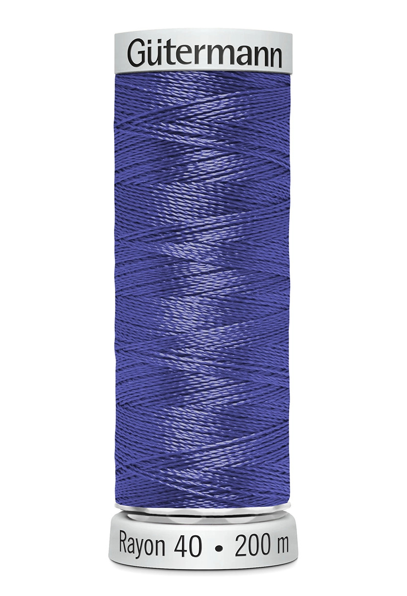 Gütermann Sulky Rayon 40 5 stk. x 200m 1561