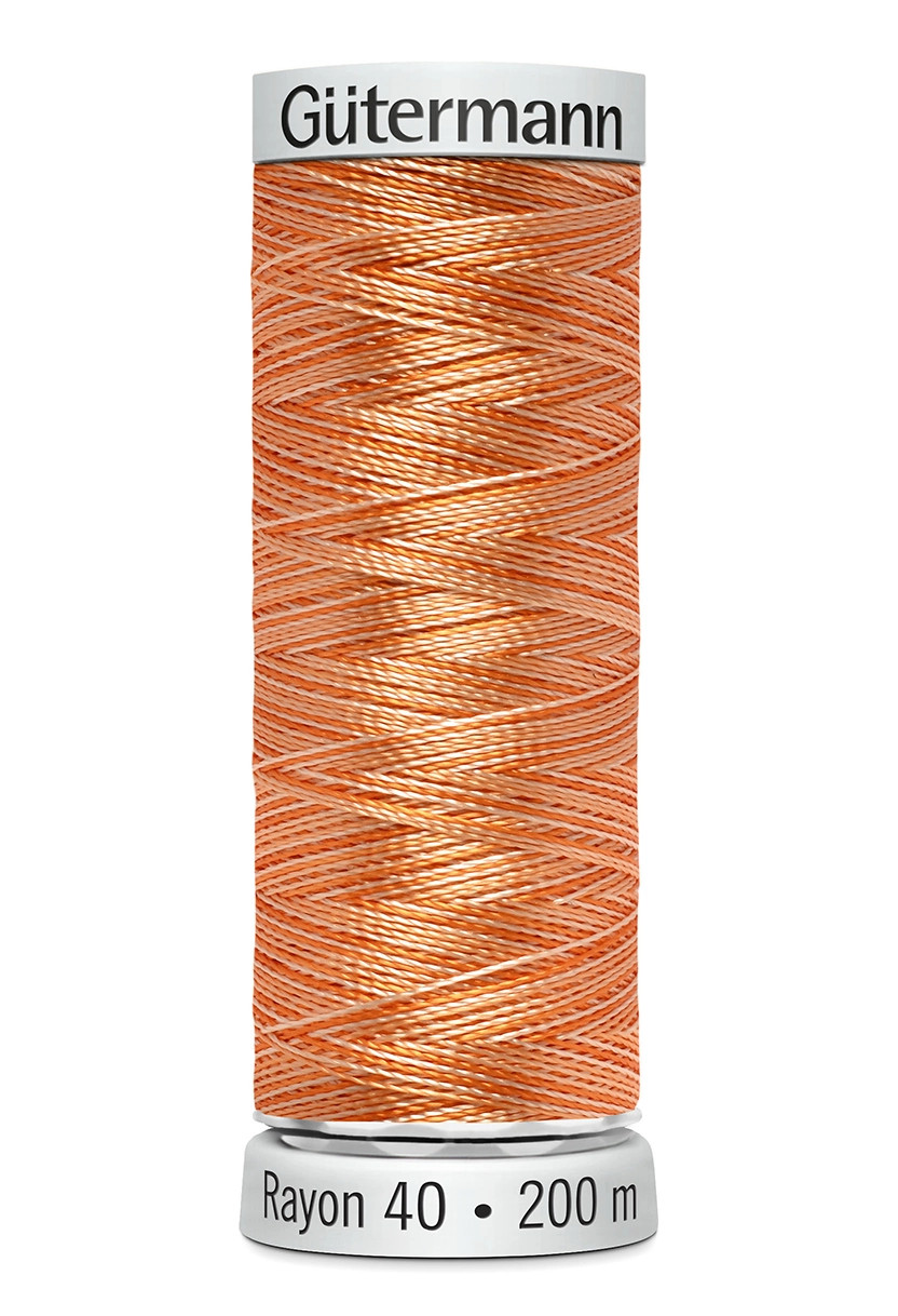 Gütermann Sulky Rayon 40 5 stk. x 200m 2103