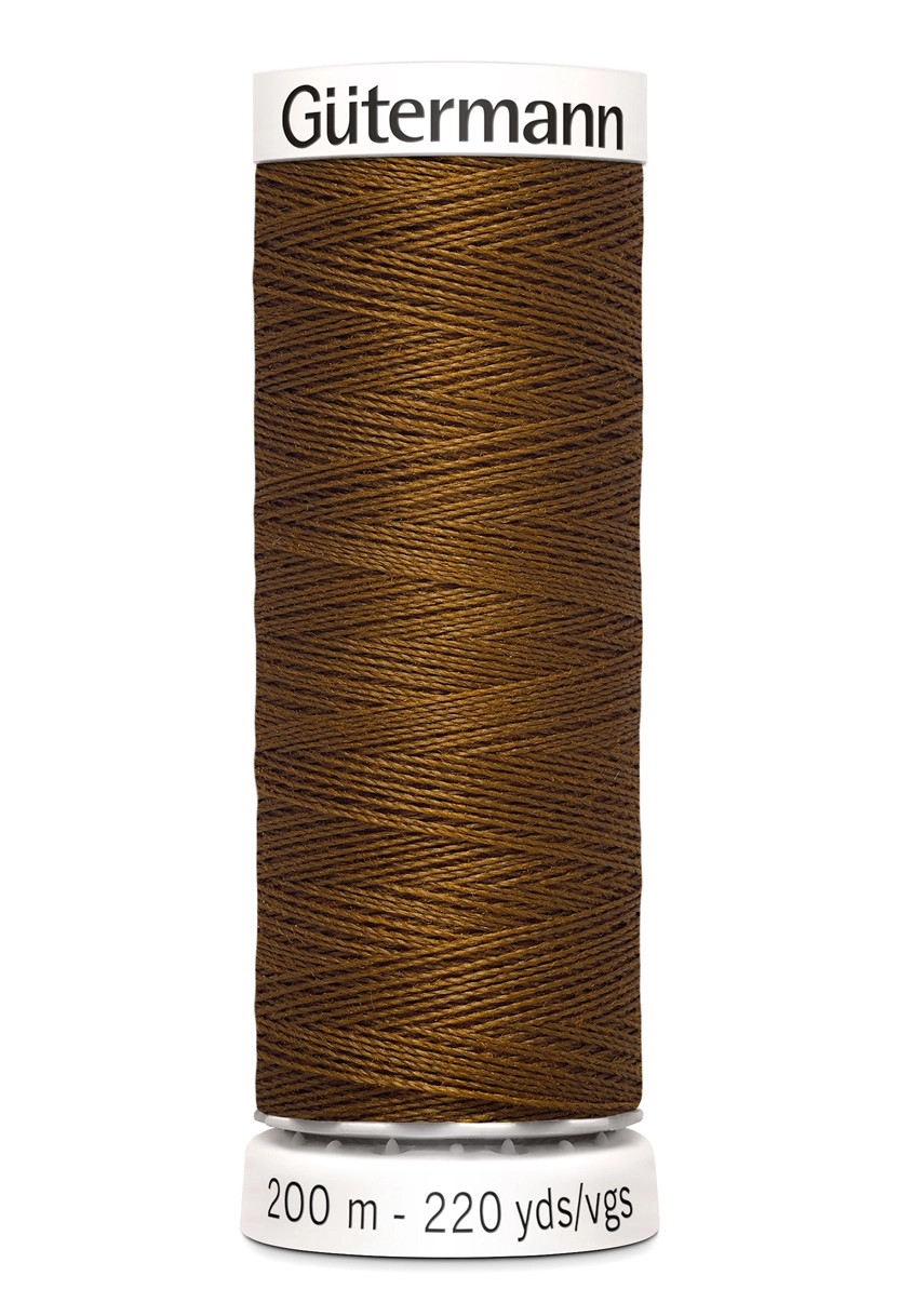 Gütermann POLY 5 stk. x 200m 0019