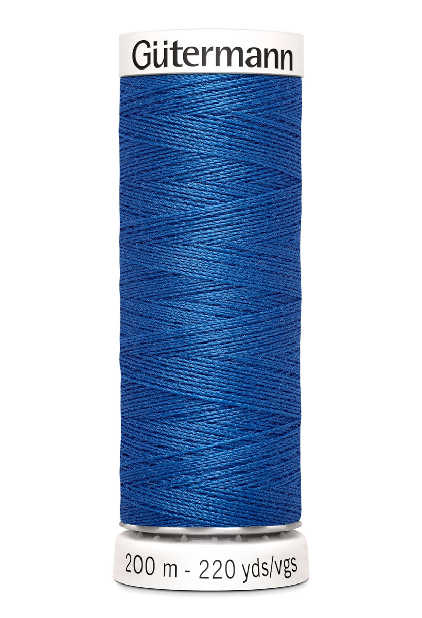 Gütermann POLY 5 stk. x 200m 0078