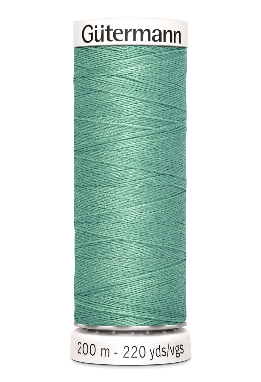 Gütermann POLY 5 stk. x 200m 0100