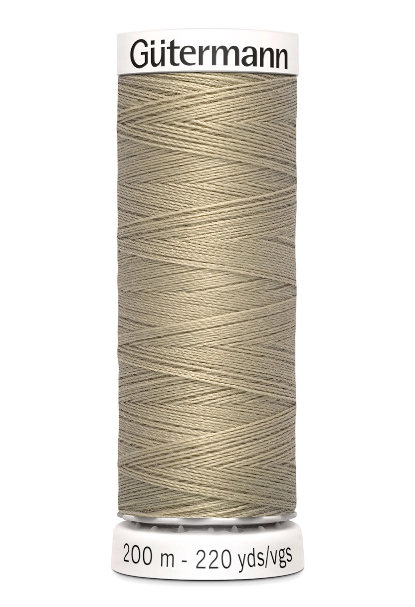 Gütermann POLY 5 stk. x 200m 0131