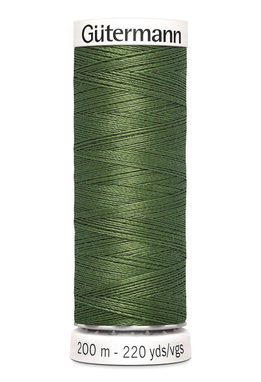 Gütermann POLY 5 stk. x 200m 0148