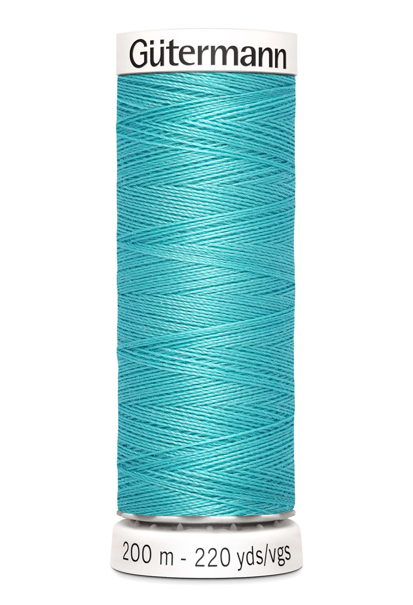 Gütermann POLY 5 stk. x 200m 0192