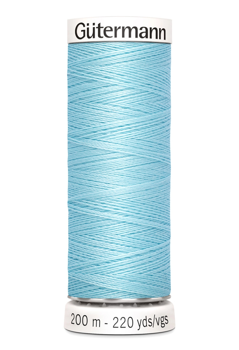 Gütermann POLY 5 stk. x 200m 0195