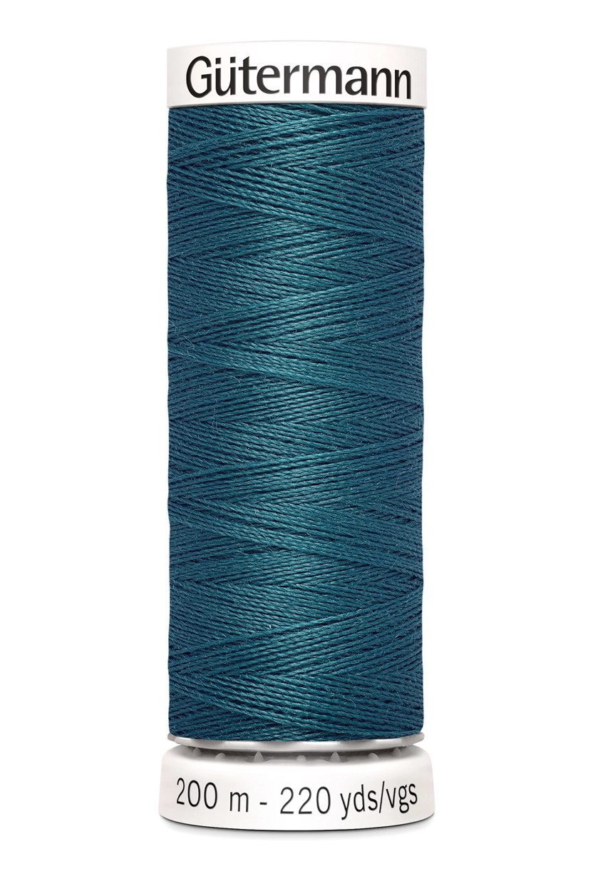 Gütermann POLY 5 stk. x 200m 0223