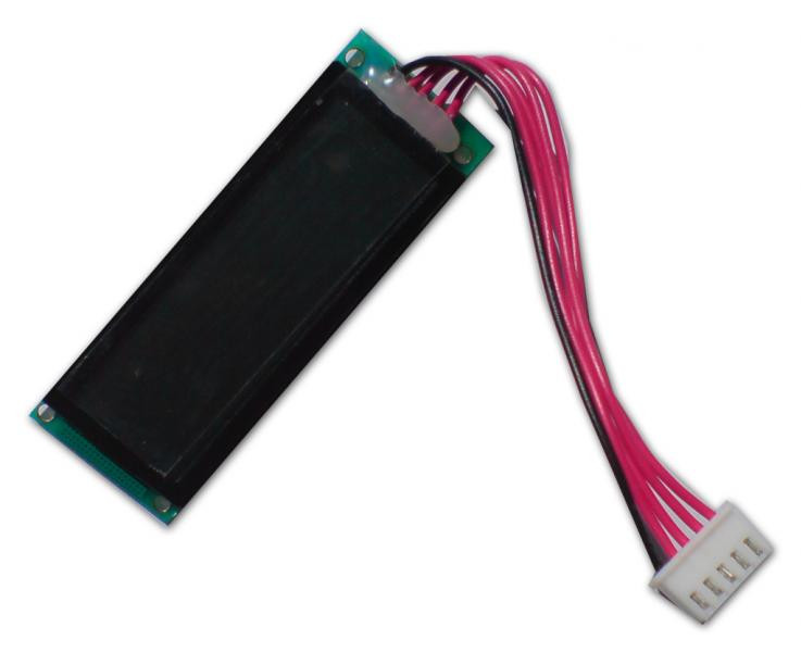 LCD display