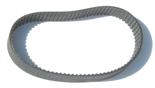 Stepper bælte / kilerem Y-retning