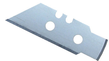 Knivblade af stål til Folde hobbykniv (WoodyKnife) 5 stk. pk.