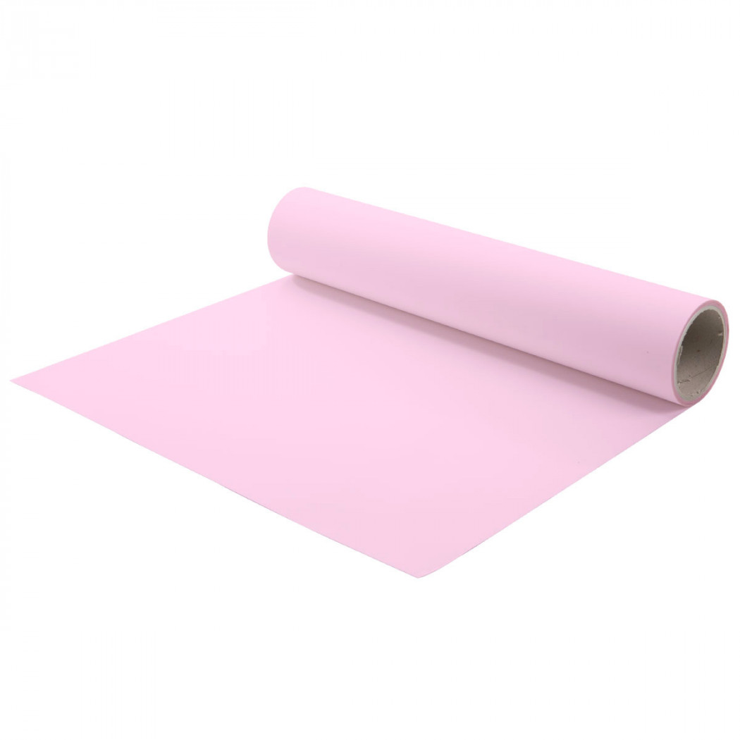 Pastel Lyserød - Pastel Pink - 444