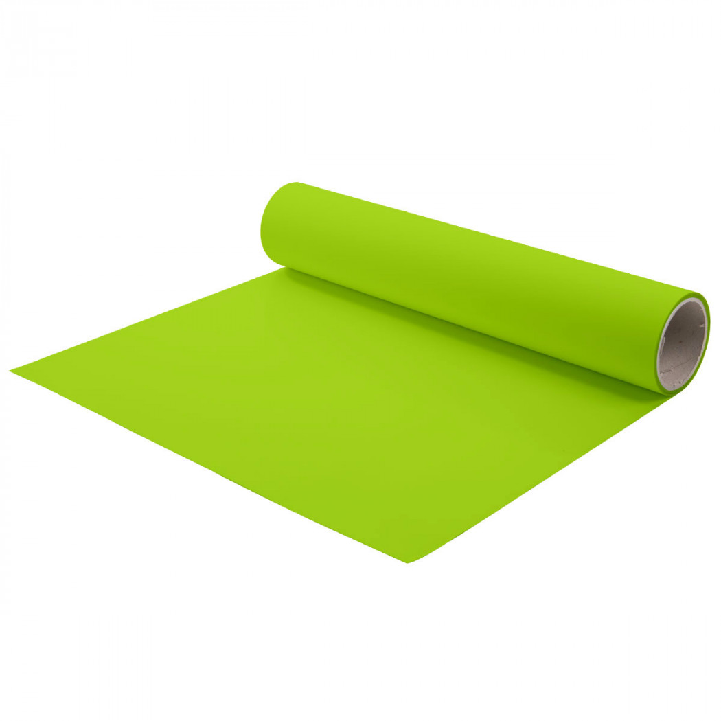 Æble Grøn - Apple Green - 455