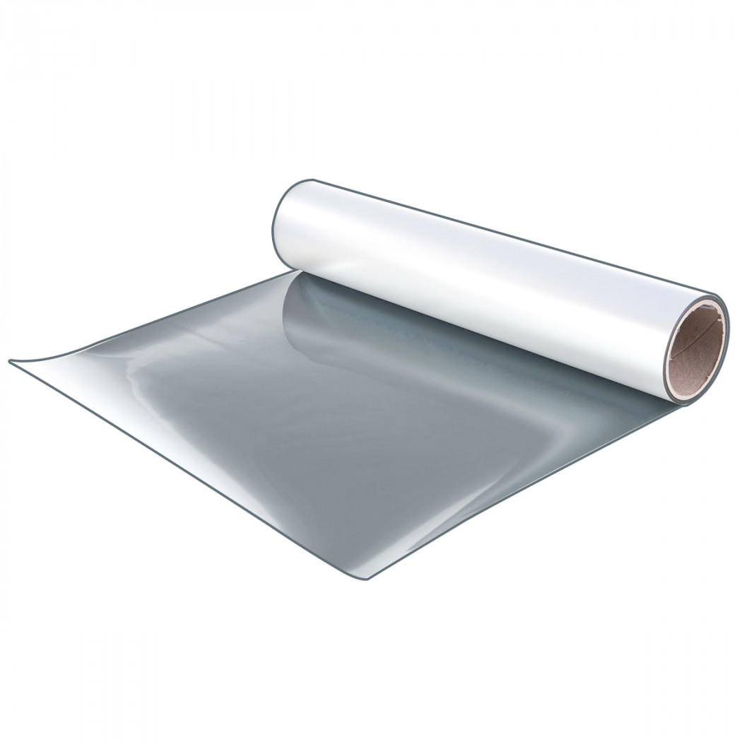 Chemica Metallic - Zink 462 Tekstilfolie