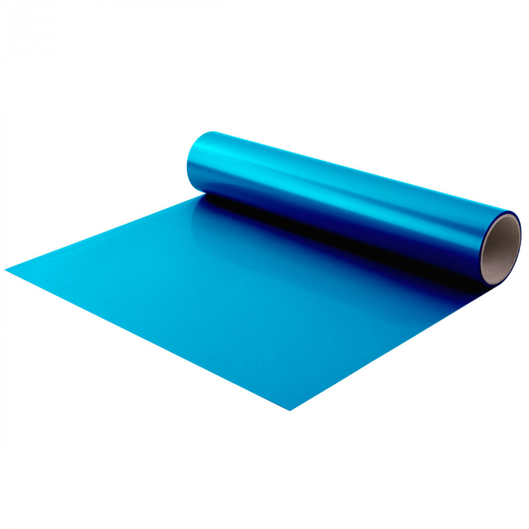 Hotmark revolution Satin Blå - Satin Blue - 378