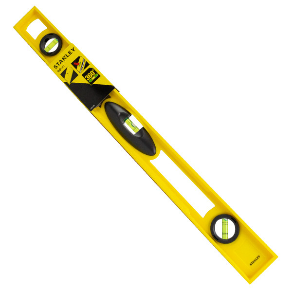 Stanley vaterpas 60cm