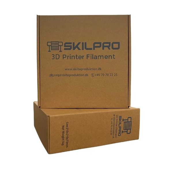 SKILPRO - PLA++ Filament - Pale pink - 1kg