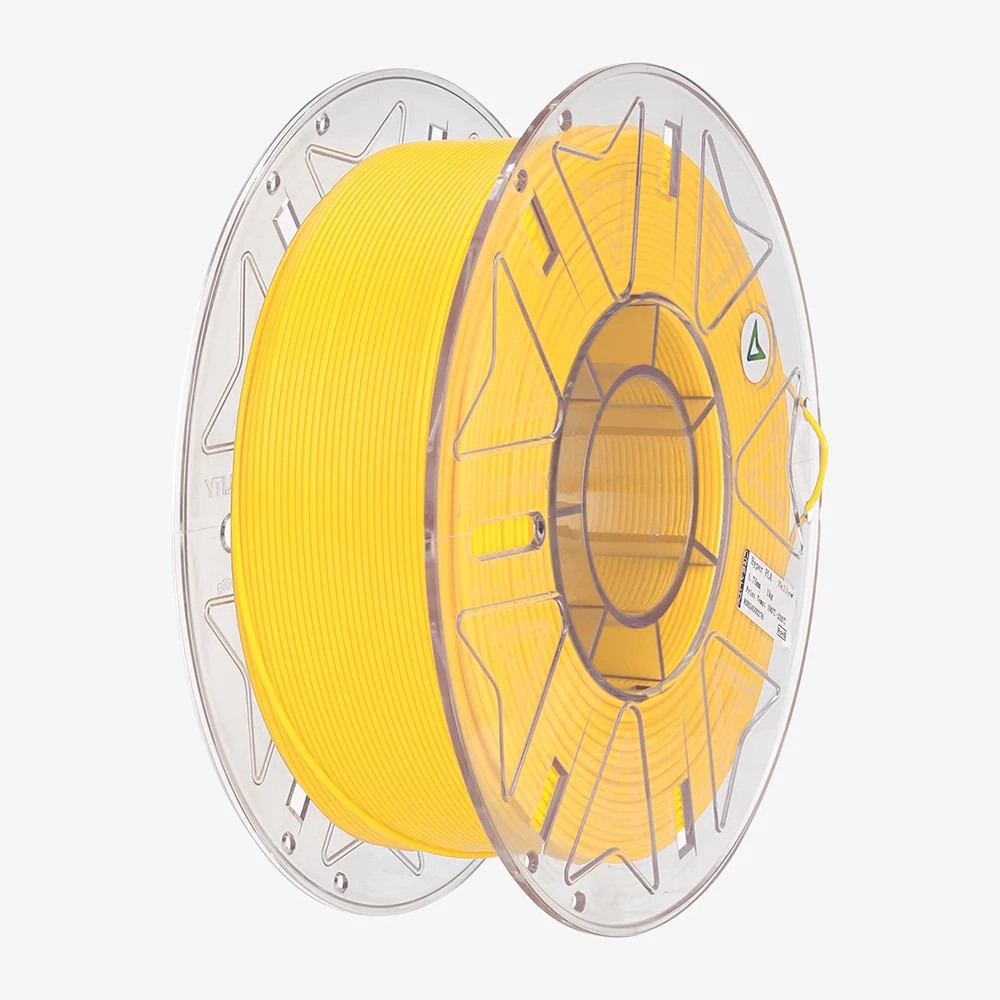 Creality 3D - Hyper PLA RFID - Yellow - 1.75mm - 1kg