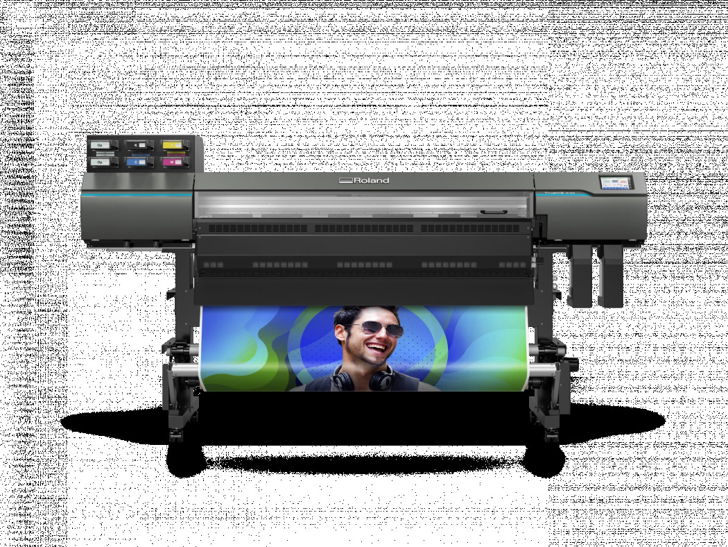 Roland AP-640 Resin/Latex Printer