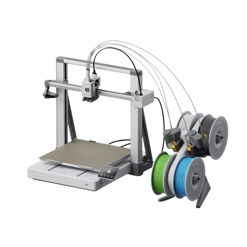 Bambu Lab A2L Combo