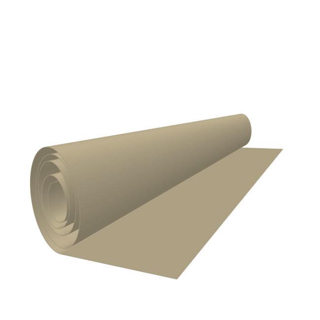Beige - Beige 651-082 5 Års Folie