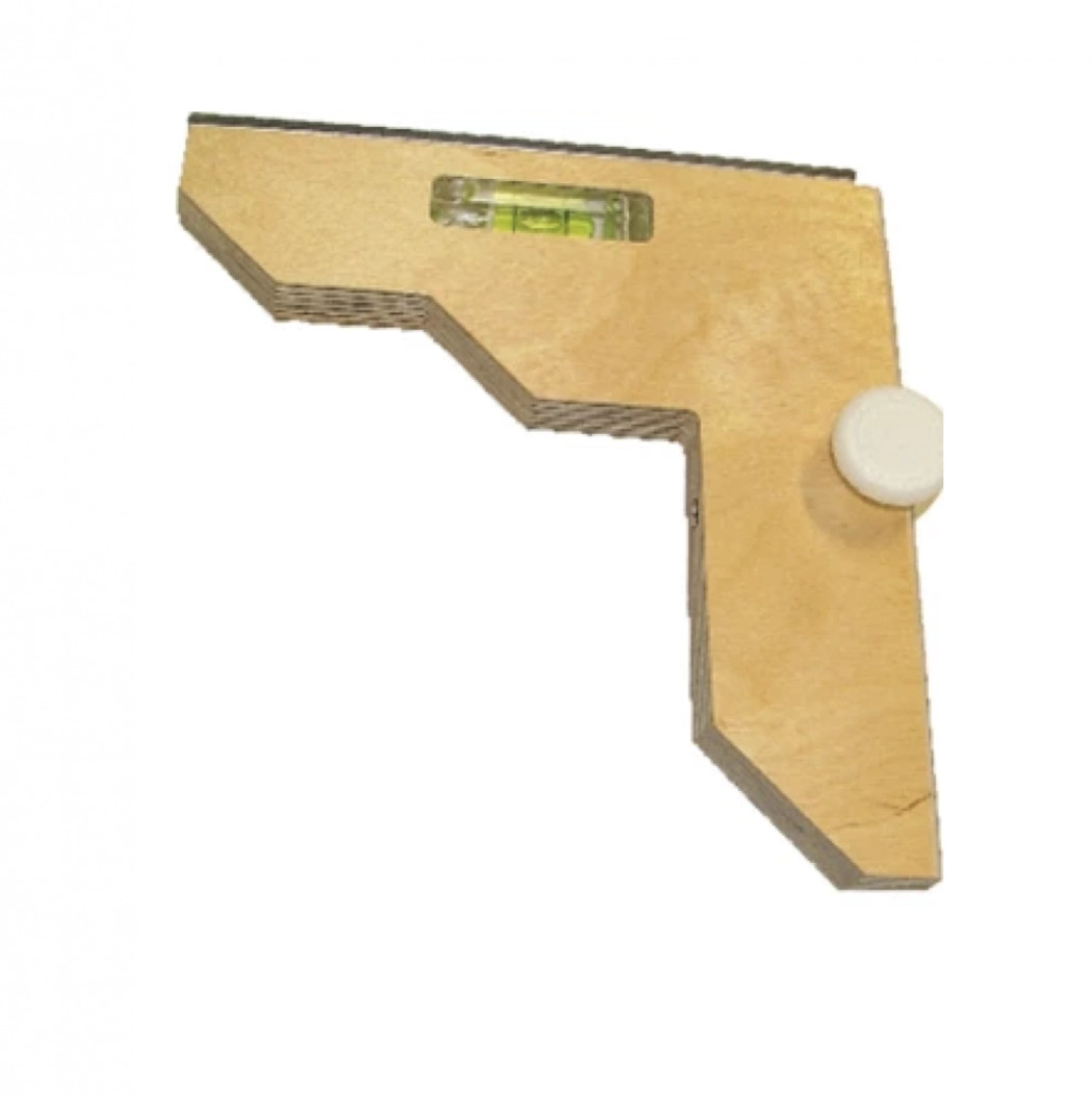 SignSetter M Mini vaterpas