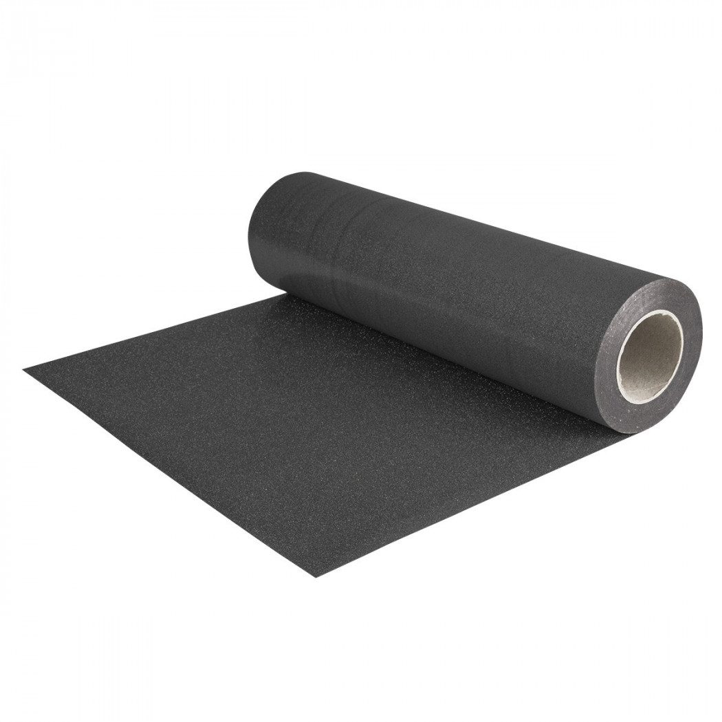 Chemica Bling Bling Sort 1128 Tekstilfolie